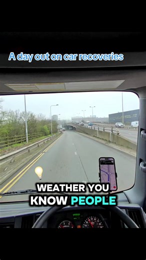 A Day in Car Recovery Calls: Towing Adventures