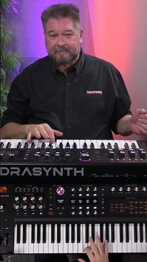 Synth Strategies: Modulate an LFO with an LFO