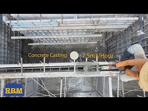 Fastest IBS Building System, Latest Construction Method