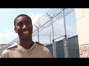 Daily Life Inside Juvenile Prison - Real Stories Behind Bars