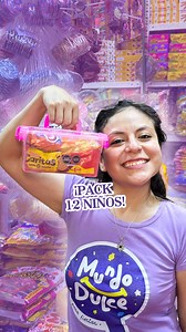 162K views · 2.2K reactions | ¡Pack de sorpresitas para 12 niños! ...