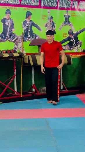 Ubaid Commando Official على TikTok