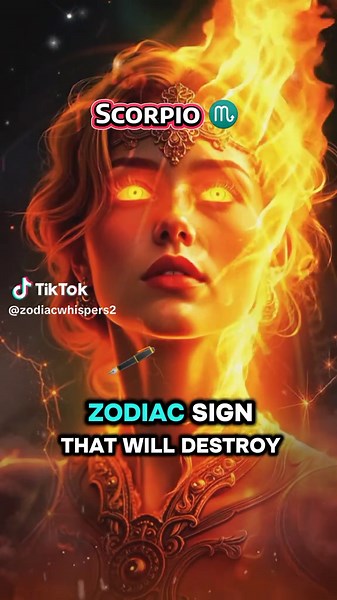 Are you a Scorpio♏ | #zodiac #zodiacsigns #horoscope #scorpio♏️ #astrology