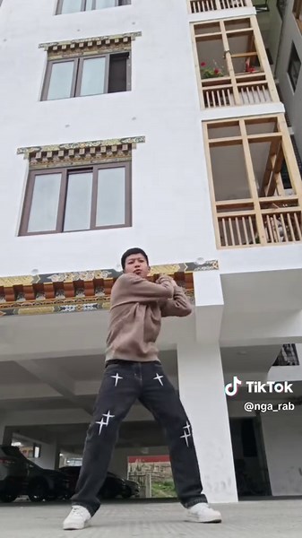 TSA SUM Dance Challenge: Join the Fun with Vaders Crew