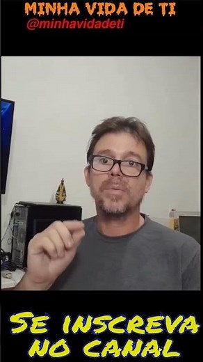 Como Instalar e Configurar uma Máquina Virtual no Windows: Tutorial para Iniciantes. #shorts