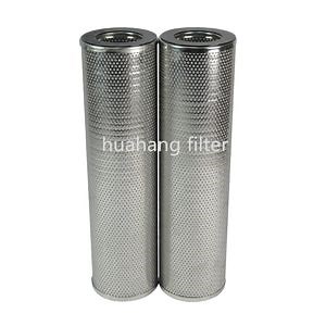 [Hot Item] Premium Natural Gas Coalescing Filter Cartridge for Filtration