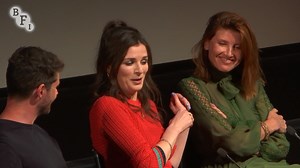 9.4K views · 37 reactions | Aisling Bea, writer and star of Channel 4's This Way Up, talks about how the pin-sharp and poignant six-part series explores the social, mental and personal obstacles that people face in their own pursuit of happiness. | BFI | Facebook