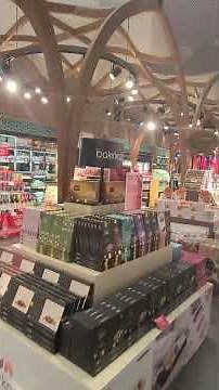 Inside Europe’s Biggest Airport: Istanbul Airport Luxury Duty-Free Shopping Experience