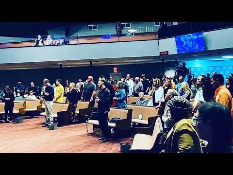 09.14.25 GUEST: Pastor Rafael Rodriquez (9am)