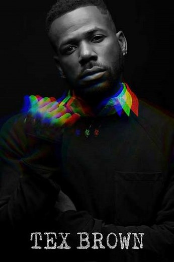 Tex Brown (2017) - TV Show