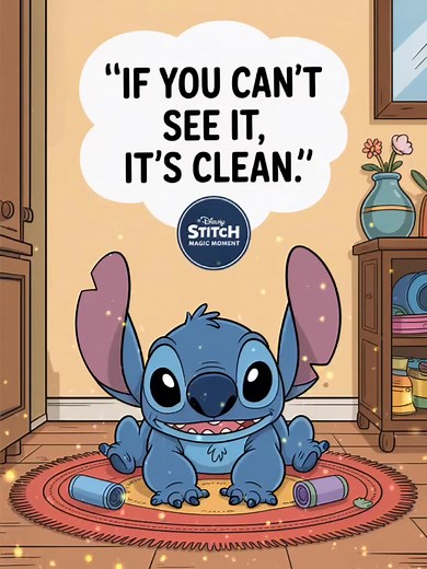 34 reactions | Stitch Magic Moments on Reels | Facebook