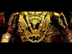 Rawan Attitude: Ramayan the epic animation ravan scene, Rawan WhatsApp status, Dasera status.