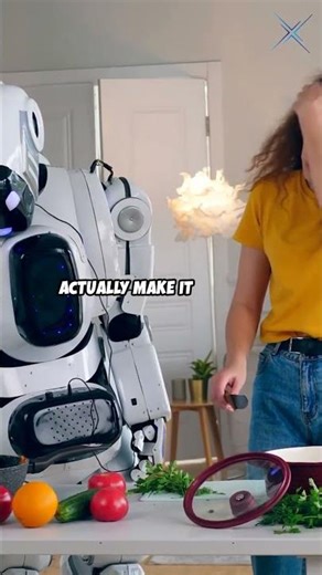 Google DeepMind’s Gemini Robots Can Now Search the Web! 🤖🚀