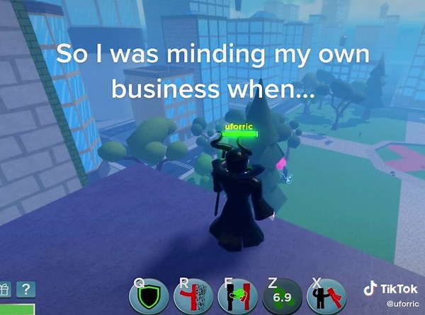 Mal for the Win in Heroes Multiverse | Roblox