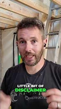 Electrical First Fix: Prep Cables and Install Back Boxes