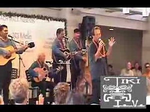 Don Ho Tribute Kimo Kahoano Sons of Hawaii Eddie Kamae