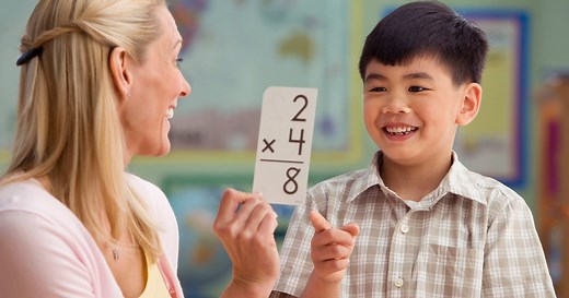 3rd grade math skills: Find out what you need to know for your student