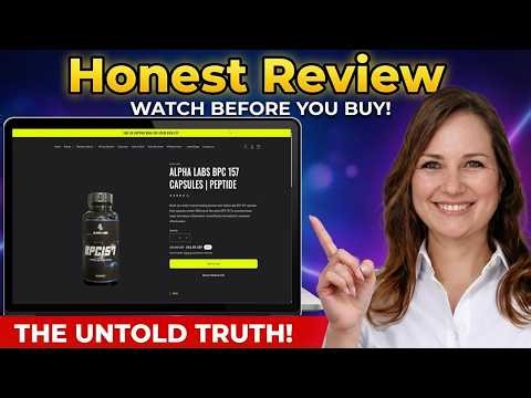 Alpha Labs Peptide Review 2026: Formula Breakdown, Value & Pros and Cons