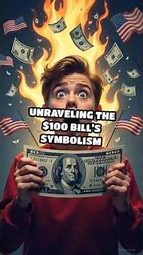 The AMAZING Story Behind the $100 Bill (Ai Generated)