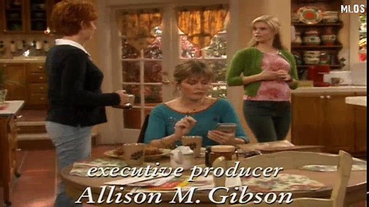 Reba S01E14 - The Story of a Divorce