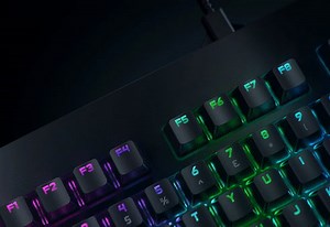 19K views · 17 reactions | ¿Quieres jugar como los profesionales?  El teclado PRO X  y sus interruptores con clic perceptible es un must para tu gaming setup si quieres llegar a las grandes ligas.  | Logitech | Facebook