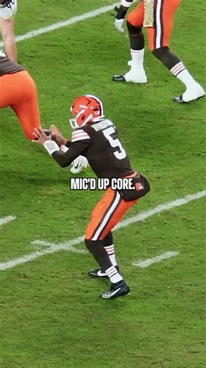 1.4M views · 28K reactions | never a dull moment on the mics  | NFL | Facebook