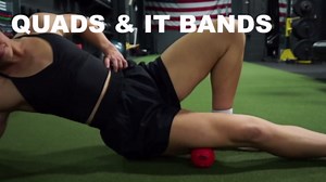 Amazon.com: GolgiStim Large Trigger Point Massage Ball - 3.1 Inch Hard Rubber Therapy Ball for Myofascial Massage - Deep Tissue Massager for Myofascial Release and Pressure Point Recovery (Red (Medium)) : Health & Household