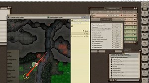 23K views · 36 reactions | New map drawing allows players and GMs to easily share what they are planning to do with spells and effects. It uses measurements specific to the ruleset based on the campaign options selected. | Fantasy Grounds | Facebook