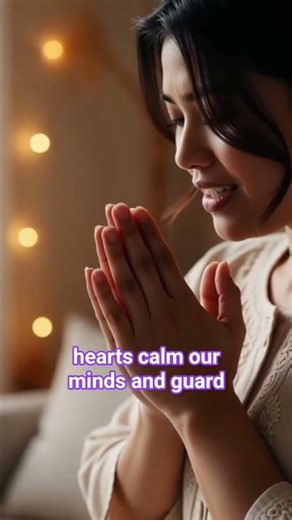 Sunday Night Prayer | Sleep in God’s Peace Tonight