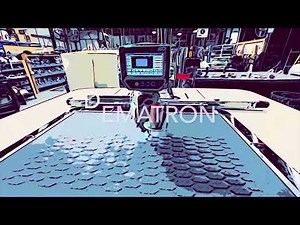 Quilting CNC Pro Sewing Machine