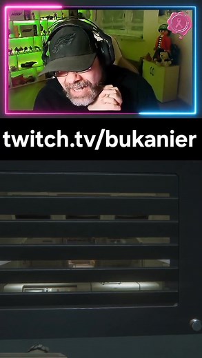 Pure Poesie (aus Angst) #aliens #AlienIsolation #gaming #twitch #twitchstreamer #twitchclips #twitchtv #poesie #humor #panic #lol #fun | Freya Warmherz | Facebook