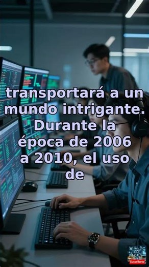 Desentraña🔍 los incidentes de malware que afectaron a los dispositivos IoT entre 2006 y 2010.