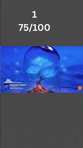 Ranking Finding Mero's "Glass Souls" EP on Monstercat