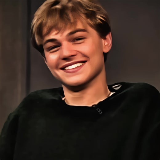 Leonardo DiCaprio Interview Highlights