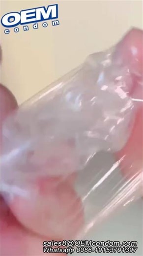 Can condoms break without you knowing?