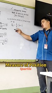 84 reactions · 13 shares | Measure of position #reels #teacher #math | Moises Carlos | Facebook