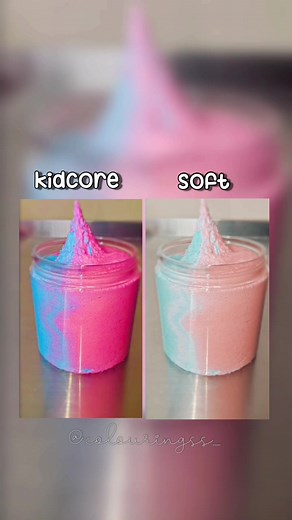Frosting look sooo good! 😋 #colouringss_ #SageTellMe #O2HereComesBrighter #fyp #foryou #viral? #actives?