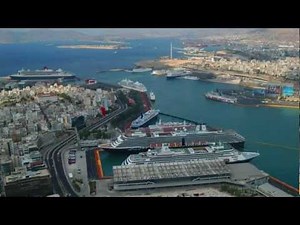 Port of Piraeus