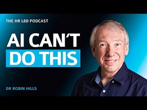 How to Lead with Emotional Intelligence in Your Workplace | Dr. Robin Hills & Nick Day Podcast