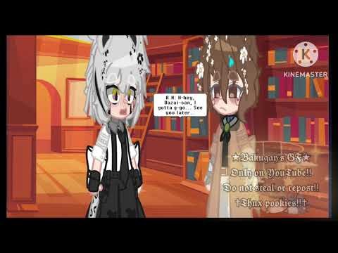 ,,Click...'' Meme |•| Shin Soukoku |•| Spicy 16+ |•|