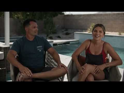 Endless™️ Pools Fastlane®️ Pro Offers Endless Options for Fitness and Family Fun!