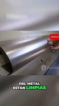 Fabricación de Condensadores: Proceso Paso a Paso