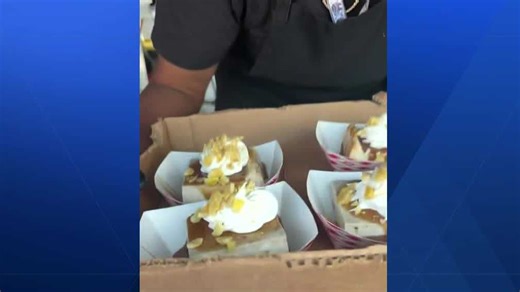 New Orleans Jazz Fest final day, WDSU gets live sneak peek