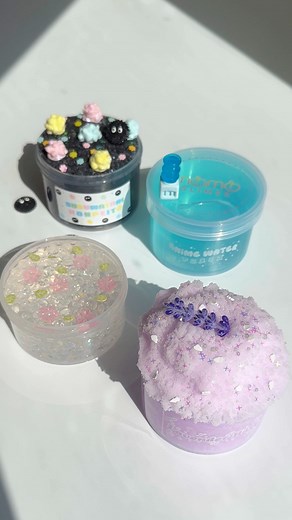 Momo Slimes Official | SHOP IS RESTOCKED! Link in bio or go to www.momoslimes.com✨🎉 | Instagram
