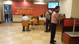 THEY OPENED KFC FOR ME @ 3AM (VLOG) | The Great Mohammad Ali