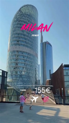 AtlantiS Tour Operator on Instagram: "✨ MILAN, ITALY – Super Ofertë! ✨ 📍 Milan 🛏️ 2 netë 🍽️ BB – Mëngjes i përfshirë 💶 Vetëm 155€ për person 👗 Zbulo Milano-n, kryeqytetin e modës dhe dizajnit – shëtitje në Duomo di Milano, galerinë ikonike Vittorio Emanuele II, stil urban modern dhe kuzhinë autentike italiane. Perfekt për një city break plot elegancë. 🇮🇹✨ 📲 Rezervo tani: Viber / WhatsApp / Tel: +383 (044) 11 60 70 💌 info@atlantisks.com #Milan #Milano #ItalyTravel #CityBreak #AtlantisTra