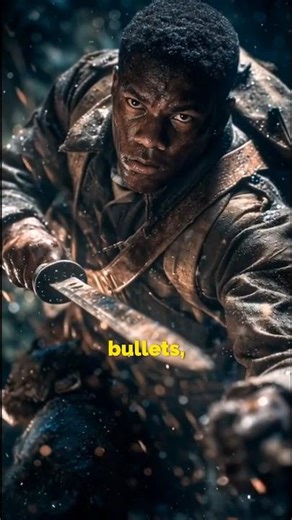 The WWI Soldier Who Fought an Army Alone 😳