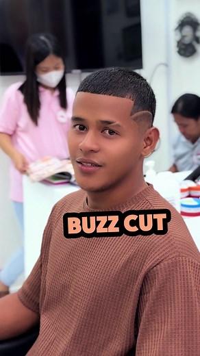 ❗️BUZZ CUT❗️ A buzz cut is a timeless hairstyle where the hair is clipped short with electric clippers. It's popular for its low maintenance and clean look. 💈#barber #dingalan #barbershop #CGVProCutter #fypシ #fyp #fypシ゚viral #barberlife #buzzcut