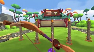 Fruit Ninja 2 on Meta Quest is the juiciest experience on VR  sharpen your blades and shatter high scores with new weapons and modes! | Meta Quest | Facebook