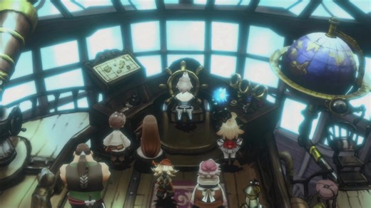 Bravely Default Flying Fairy HD Remaster - Official Reveal Trailer | Nintendo Switch 2 Direct